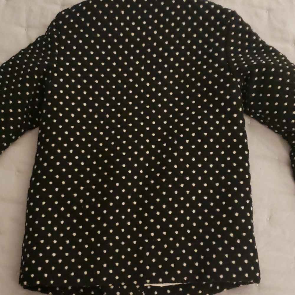 Cat&Jack classy coat - Picture 4 of 4